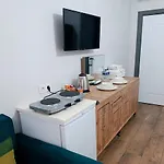 Armagan Taksim 3* 伊斯坦布尔