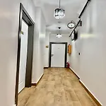 Armagan Taksim 伊斯坦布尔