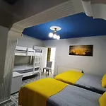 Armagan Taksim 3* 伊斯坦布尔