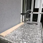 Armagan Taksim 酒店 3*