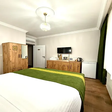 Armagan Taksim 3* Istanboel