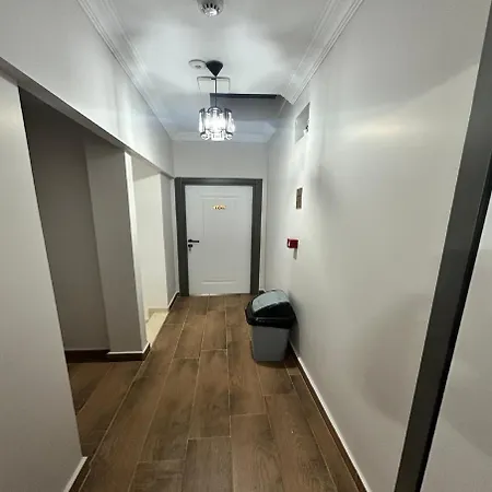 Armagan Taksim Istanboel