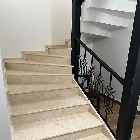 Armagan Taksim فندق