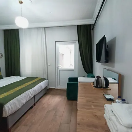 Armagan Taksim فندق اسطنبول