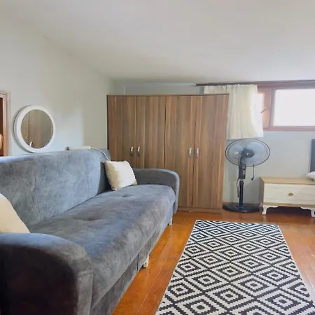 Hotel Armagan Taksim