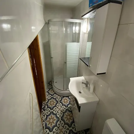Armagan Taksim 3* Istanboel