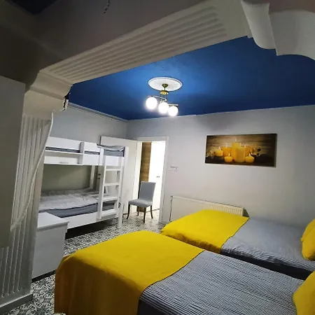 Armagan Taksim 3* Istanboel