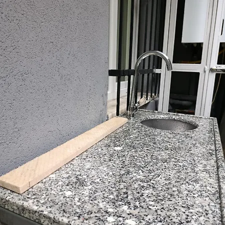 Armagan Taksim فندق *