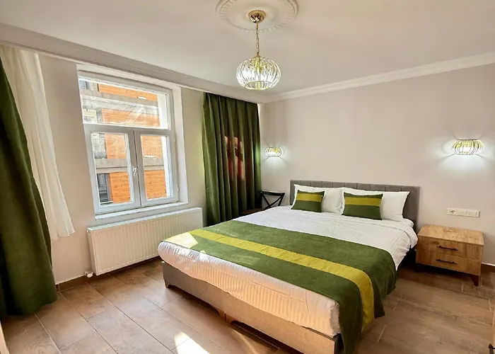 Armagan Taksim Hotel Istanbul