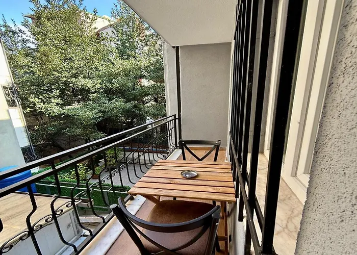 Armagan Taksim Hotel Istanbul