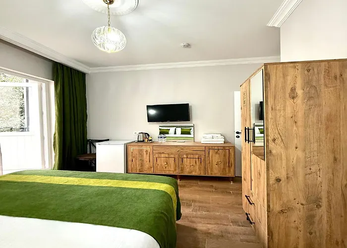 Hotel Armagan Taksim 3*