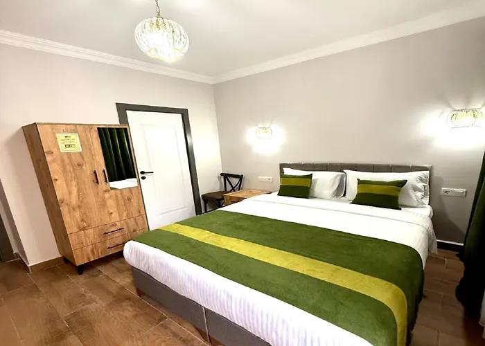 Hotel Armagan Taksim