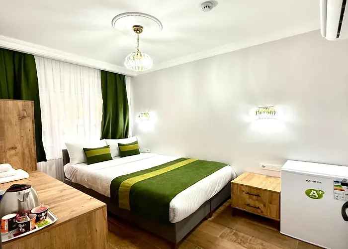 Hotel Armagan Taksim