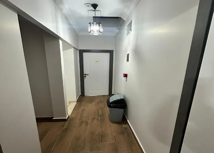 Armagan Taksim Istanbul