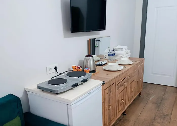 Armagan Taksim 3* Istanbul