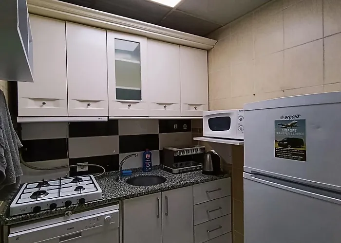 Armagan Taksim Hotel