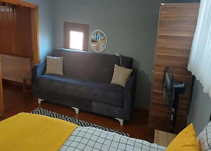 Hotel Armagan Taksim