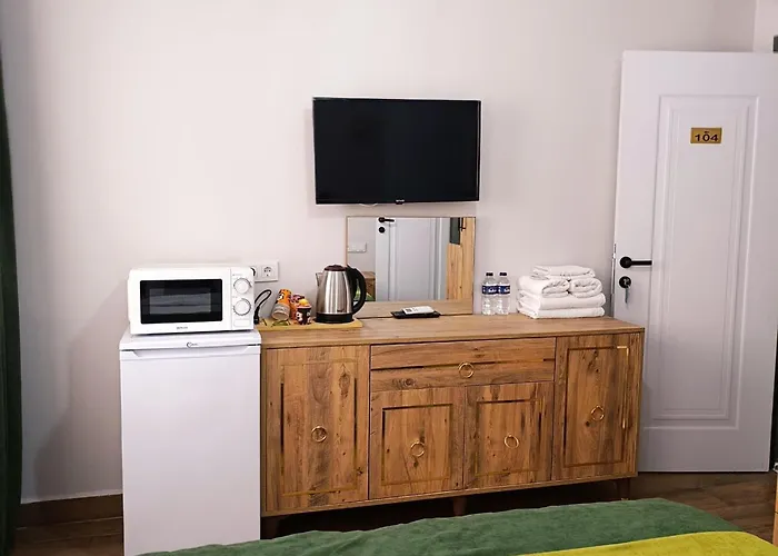 Hotel Armagan Taksim Istanbul