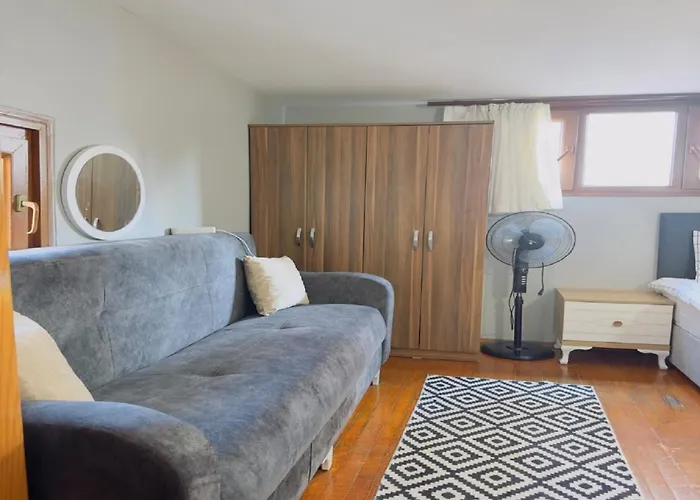 Hotel Armagan Taksim