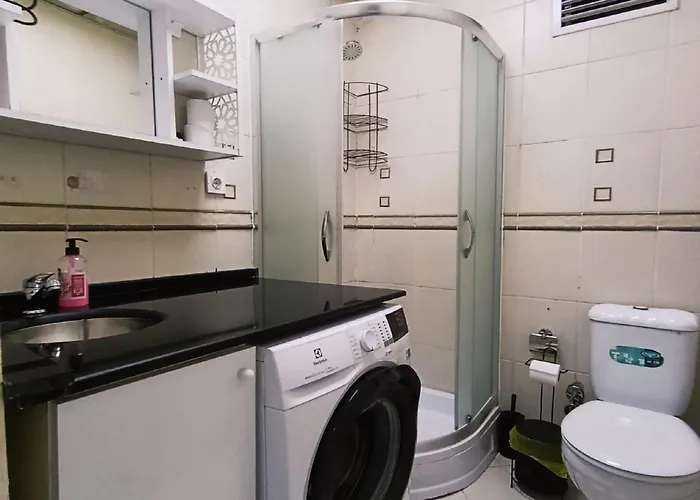 Armagan Taksim 3* Istanbul