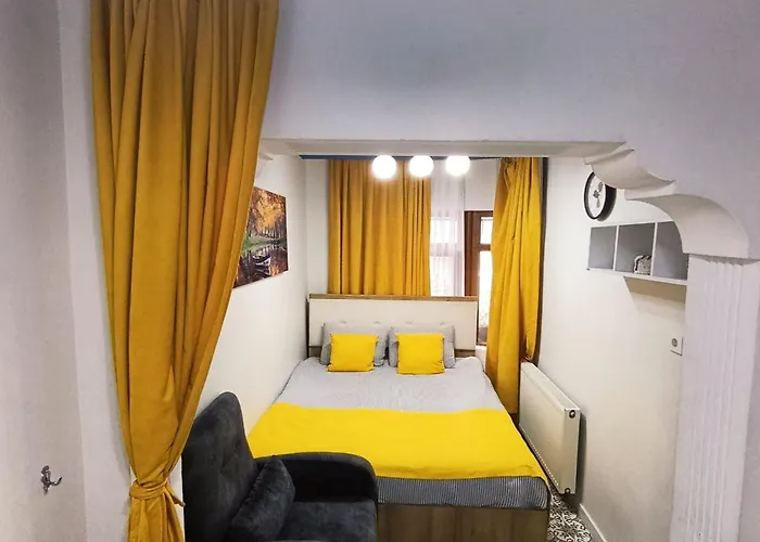 Hotel Armagan Taksim