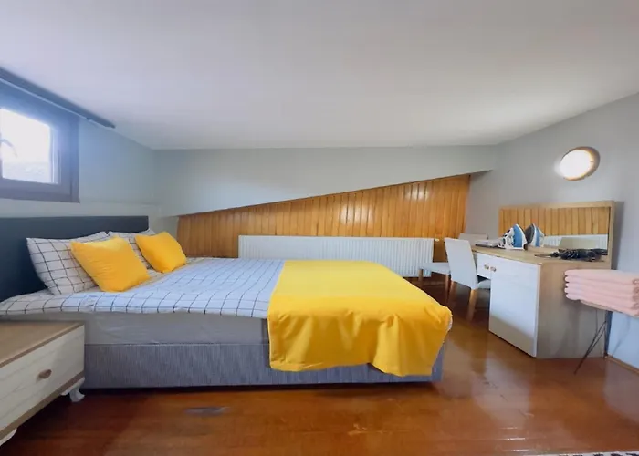 Hotel Armagan Taksim 3*