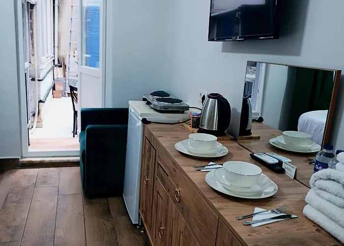 Armagan Taksim Hotel Istanbul