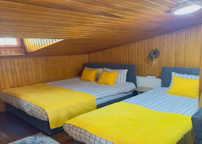 Armagan Taksim 3* Istanbul