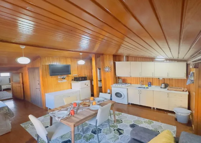 Hotel Armagan Taksim