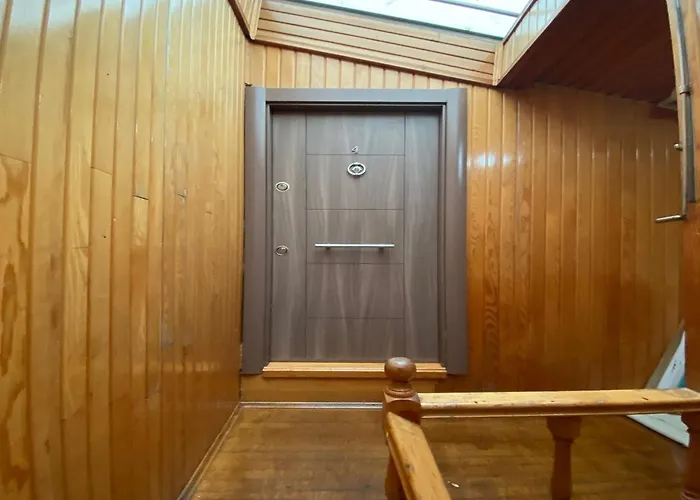 Armagan Taksim Hotel 3*