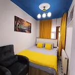 Armagan Taksim 3*