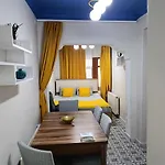 Armagan Taksim איסטמבול