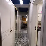 Armagan Taksim מלון 3*