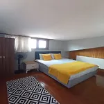 מלון Armagan Taksim איסטמבול