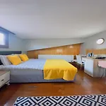 מלון Armagan Taksim 3*