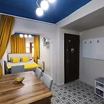 מלון Armagan Taksim 3*