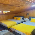 Armagan Taksim 3* איסטמבול