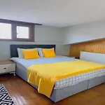 מלון Armagan Taksim איסטמבול