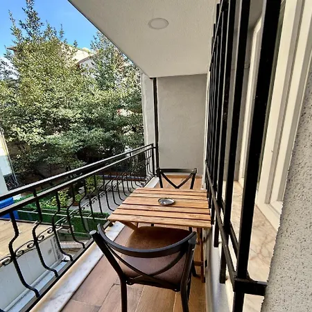 Armagan Taksim Hotel Istambul