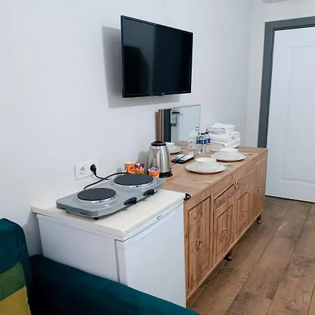 Armagan Taksim 3* Istambul