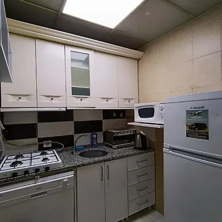 Armagan Taksim Hotel