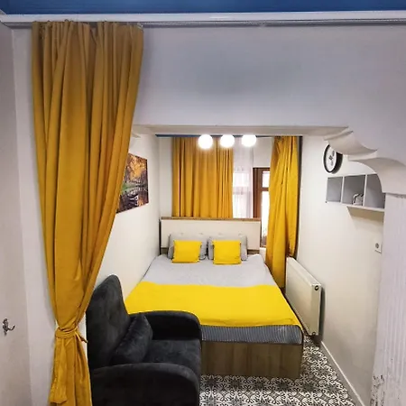 Hotel Armagan Taksim