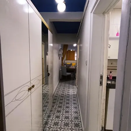 Armagan Taksim Hotel *