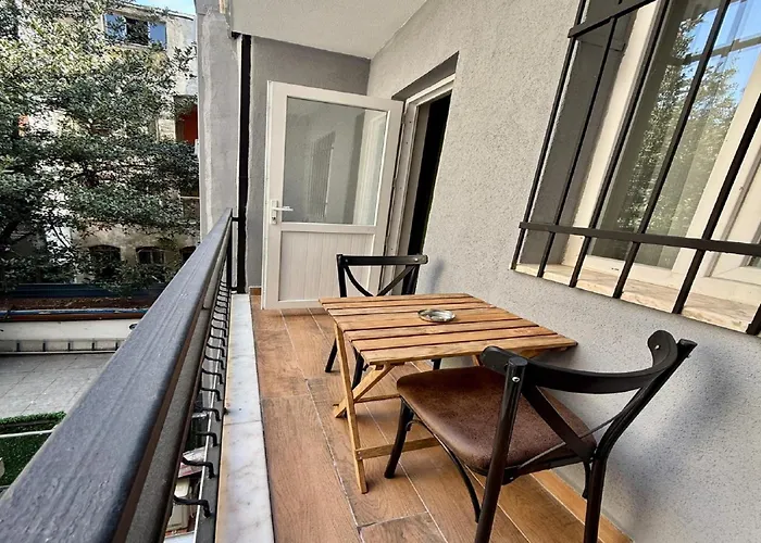 Armagan Taksim Stambuł