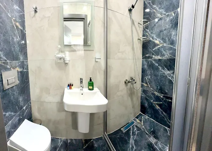 Armagan Taksim Hotel