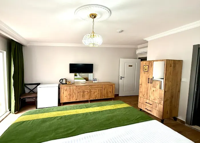 Armagan Taksim Hotel