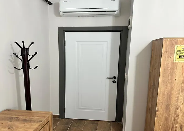 Hotel Armagan Taksim