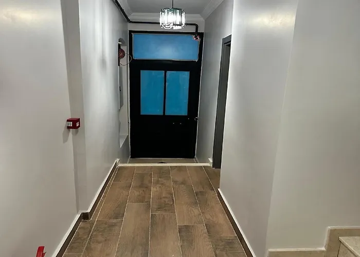 Armagan Taksim * Stambuł