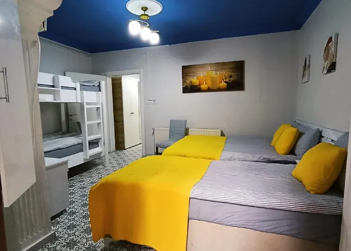 Hotel Armagan Taksim