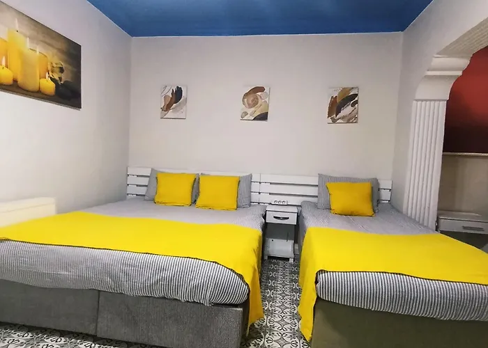 Hotel Armagan Taksim *